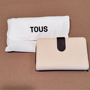 TOUS Dubai Wallet